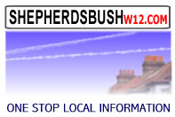 ShepherdsbushW12.com